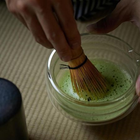 Gion Shifuki By Yadoru Kyoto Hanare Villa Giommachi Dış mekan fotoğraf